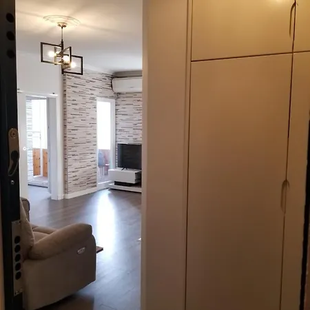 Apartment Oro *