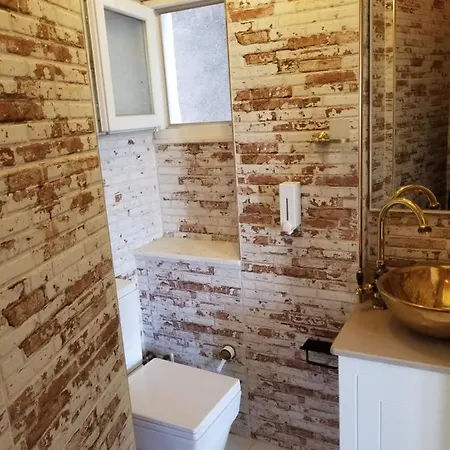 Apartment Oro Tirana