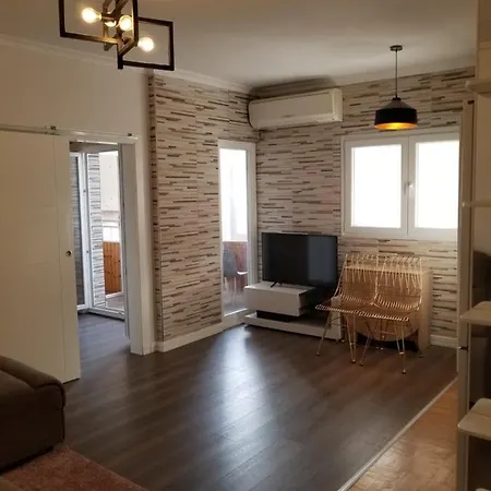 Apartment Oro