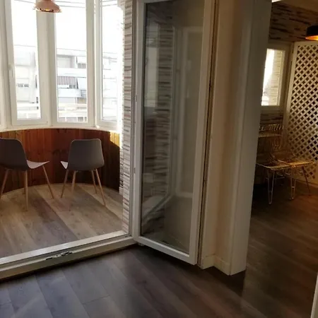 Oro Apartment *