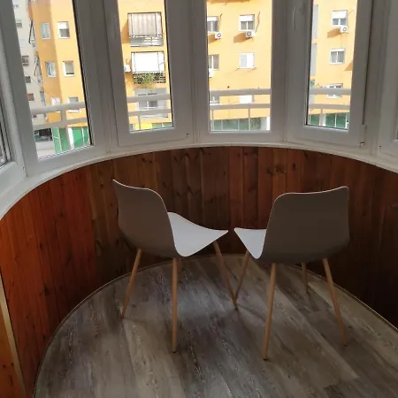 Oro Apartment *
