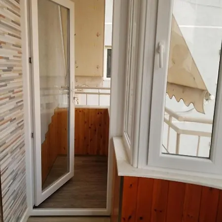 Apartment Oro