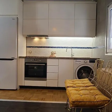 Apartment Oro Tirana