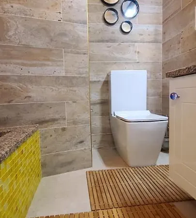Apartment Oro Tirana