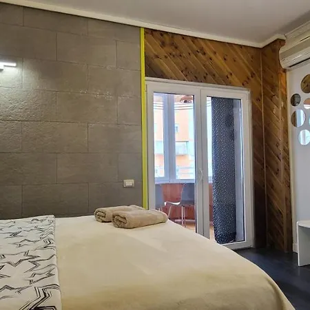 Apartment Oro *