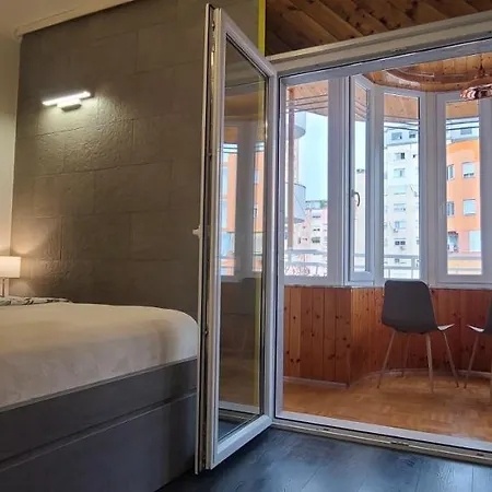 Apartment Oro *