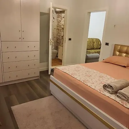 Apartment Oro Tirana
