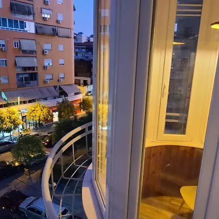 Oro Apartment *