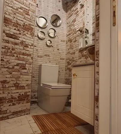 Apartment Oro Tirana