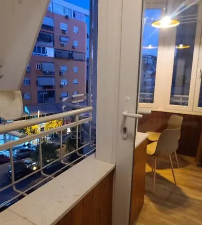 Apartment Oro *