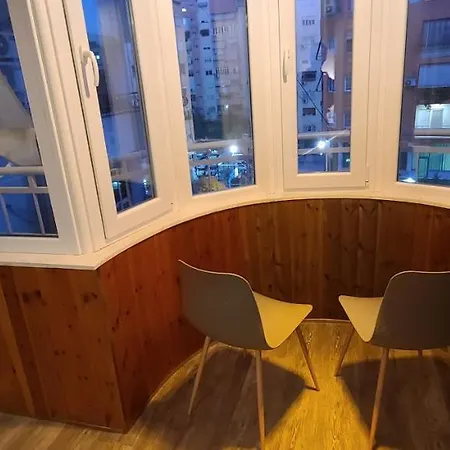 Apartment Oro