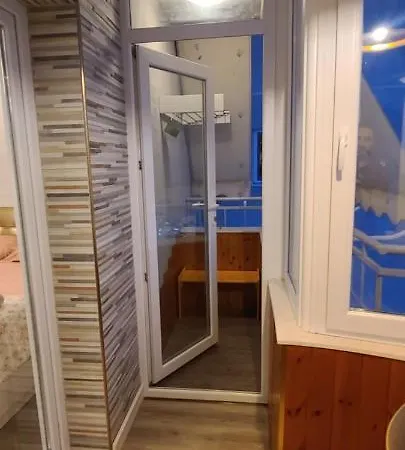 Apartment Oro *