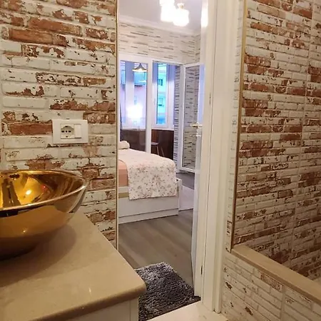 Apartment Oro *