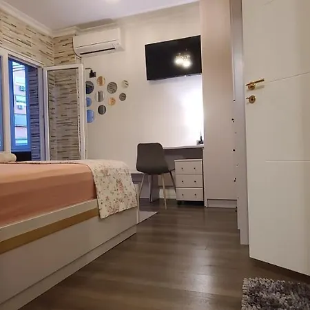 Apartment Oro