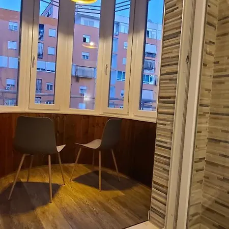 Oro Apartment