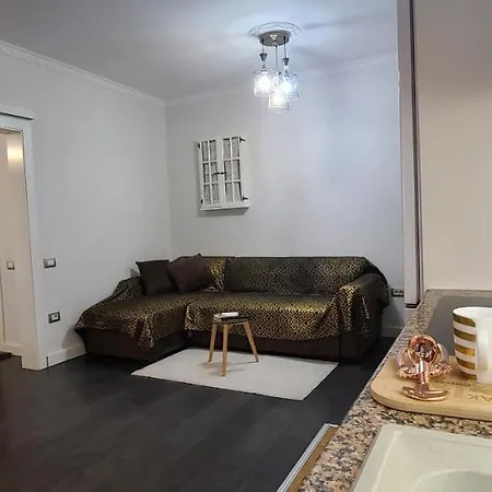 Apartment Oro