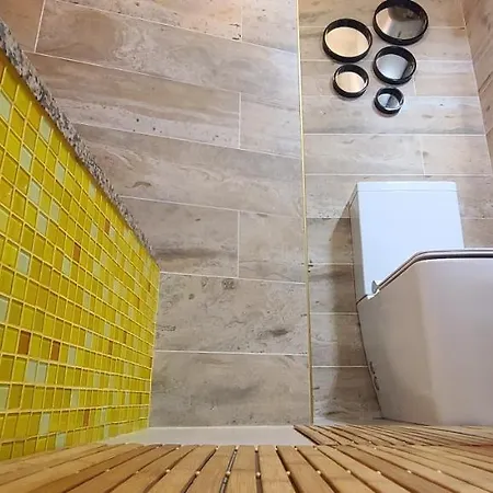 Apartment Oro
