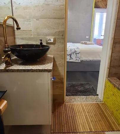 Oro Apartment *