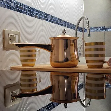 Apartment Oro *