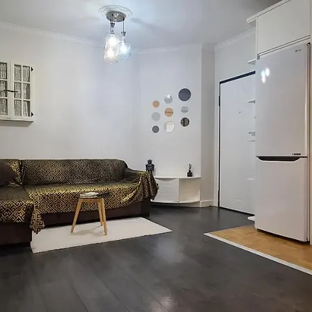 Apartment Oro