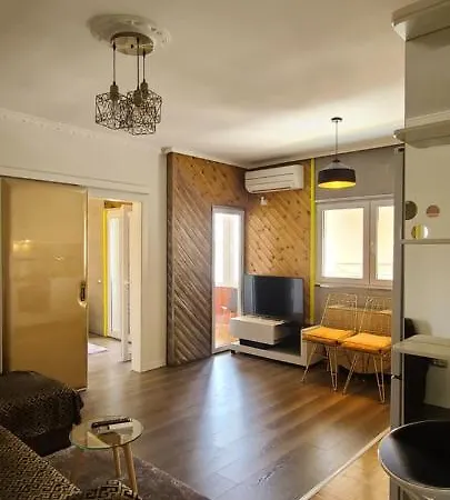 Oro Διαμέρισμα
