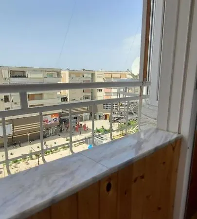 Apartment Oro