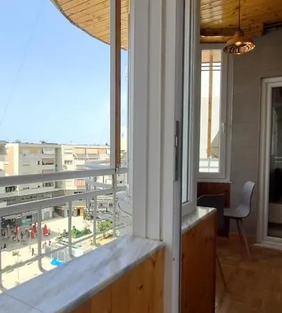 Oro Apartment *
